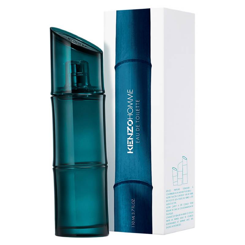 Kenzo Homme Edt 110Ml Hombre FRAGRANTICA CHILE