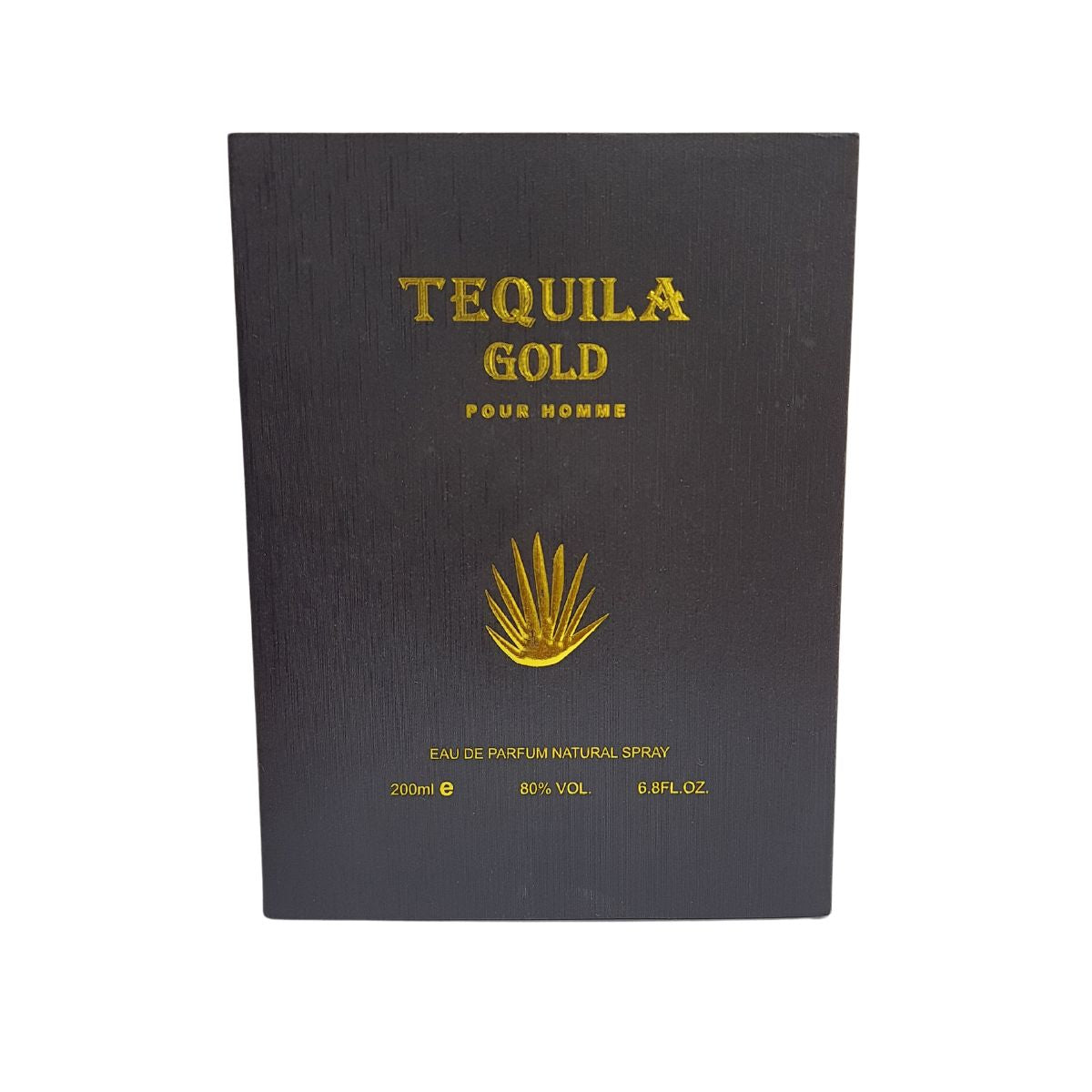 Tequila Gold Pour Homme BhararaTequila Edp 200Ml Hombre FRAGRANTICA
