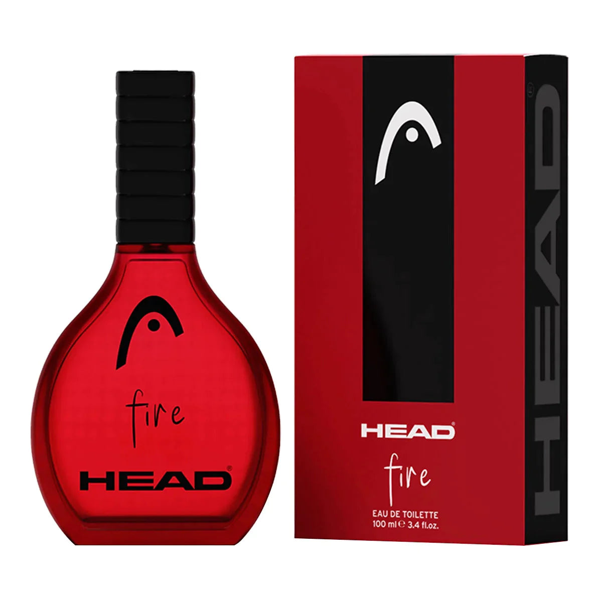 Head Fire Edt 100ML Hombre FRAGRANTICA CHILE