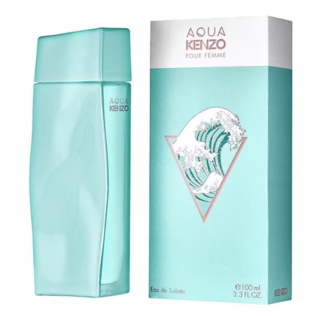 Fragrantica kenzo clearance aqua