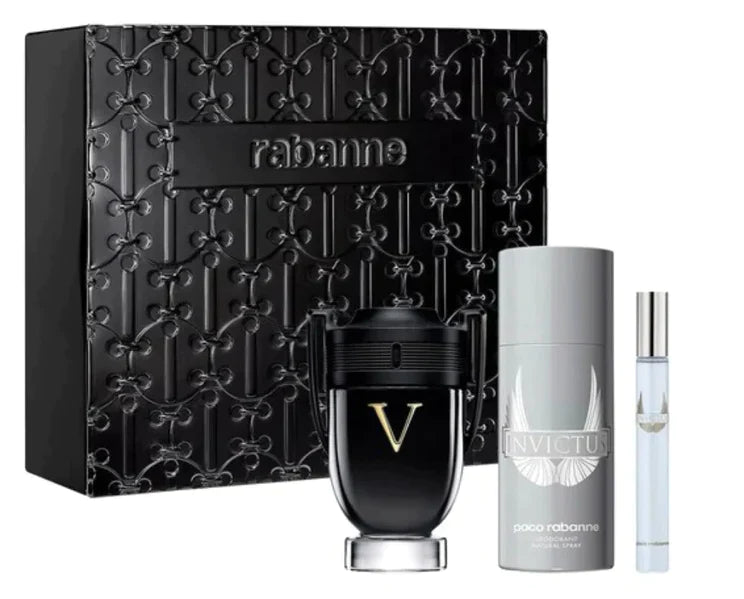 Fragrantica invictus best sale