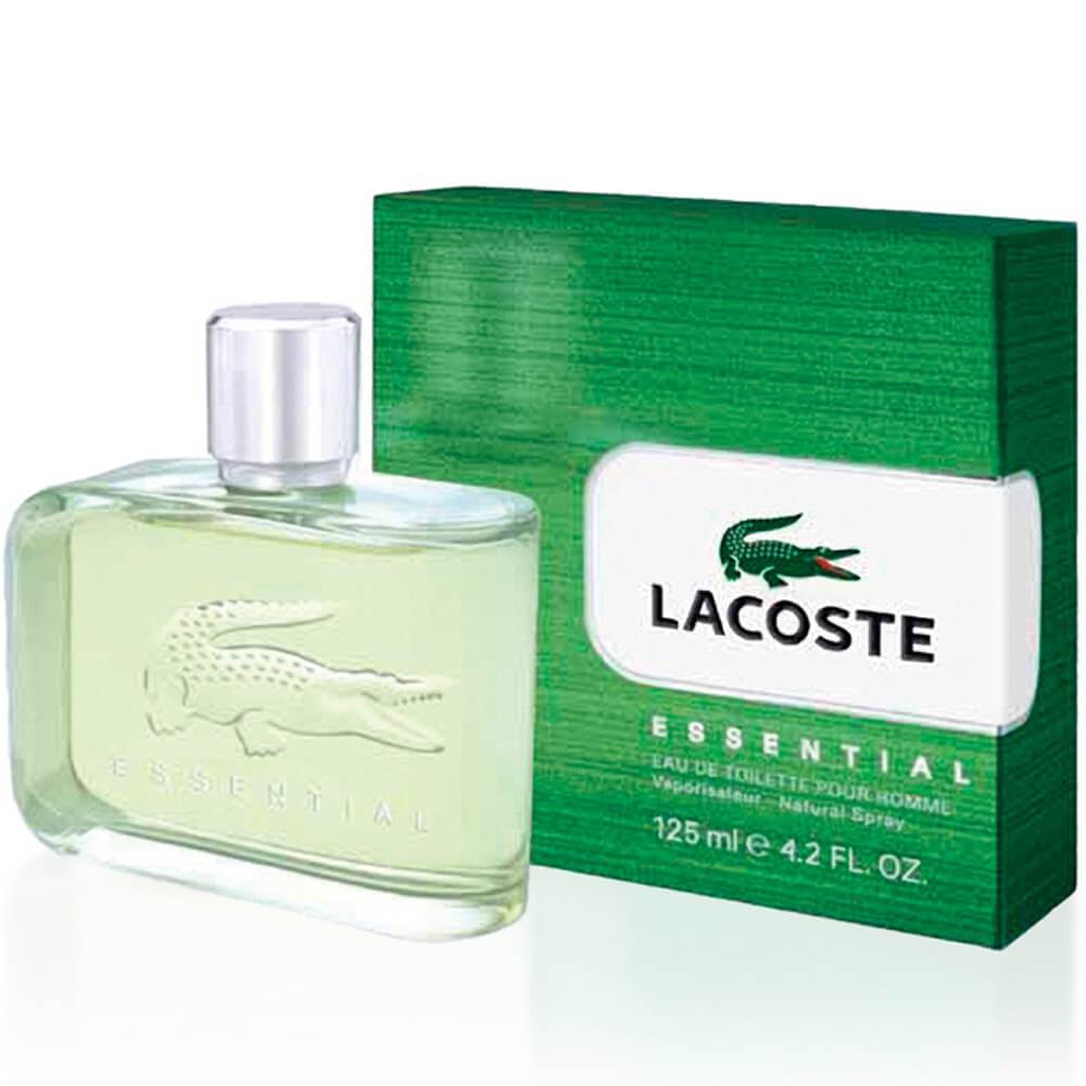 Lacoste shop essential fragrantica