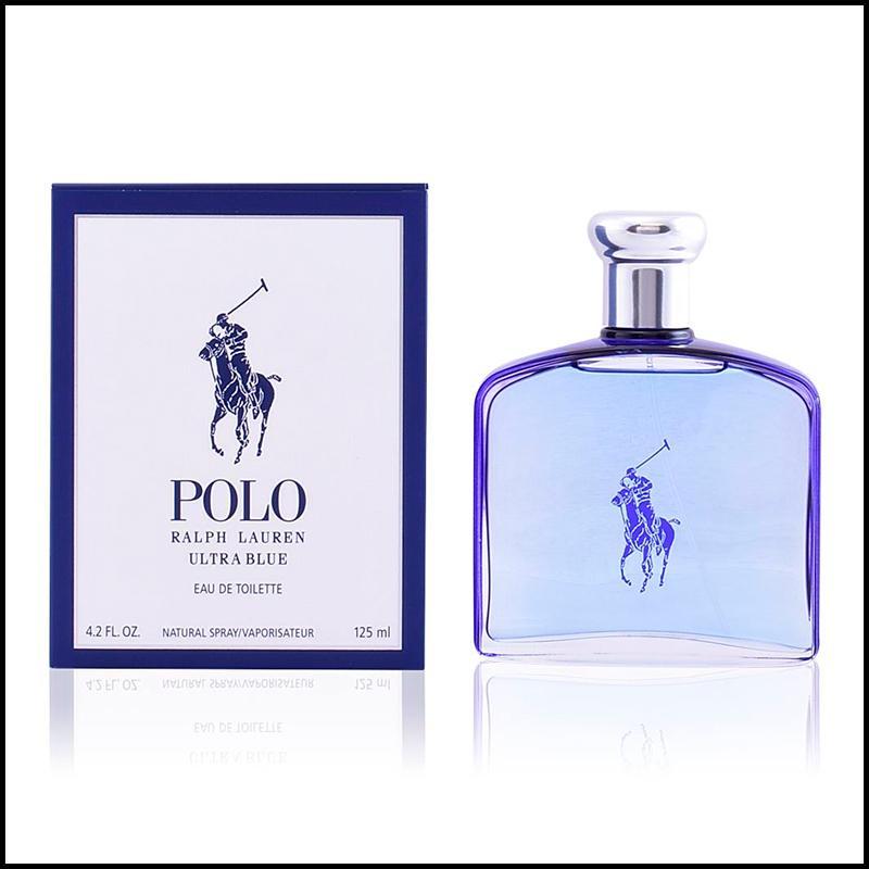 Polo Ultra Blue Edt 125Ml Hombre Ralph Lauren – FRAGRANTICA CHILE