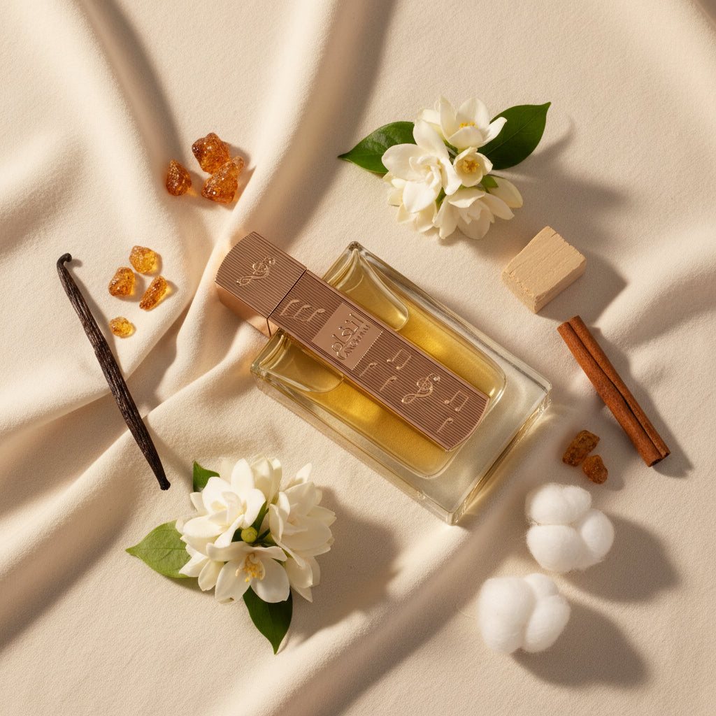 Lattafa Angham Edp 100 Ml Unisex