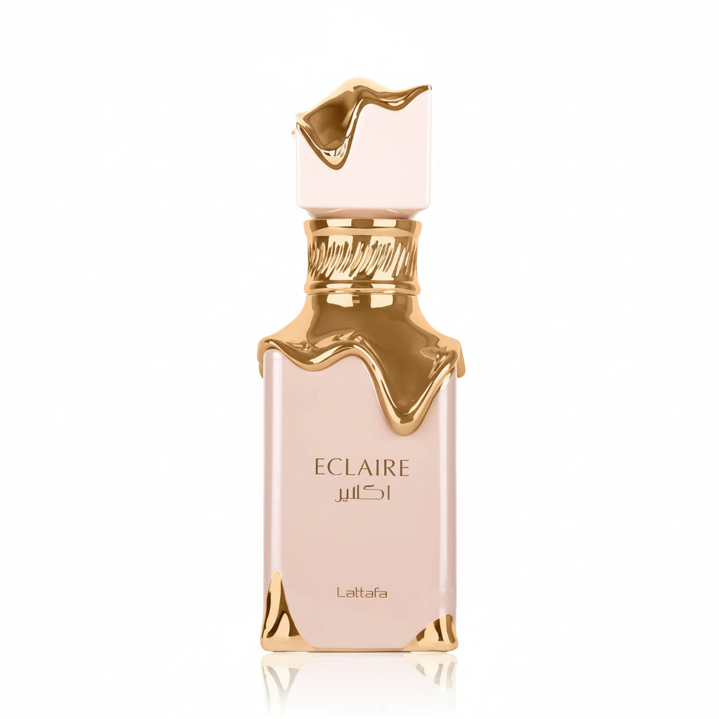 Lattafa Eclaire Edp 100ml Mujer