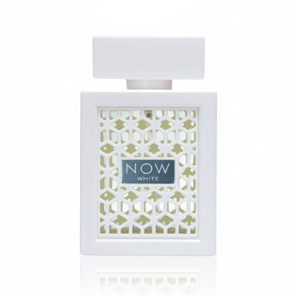 Lattafa Rave Now White EDP 100Ml Unisex