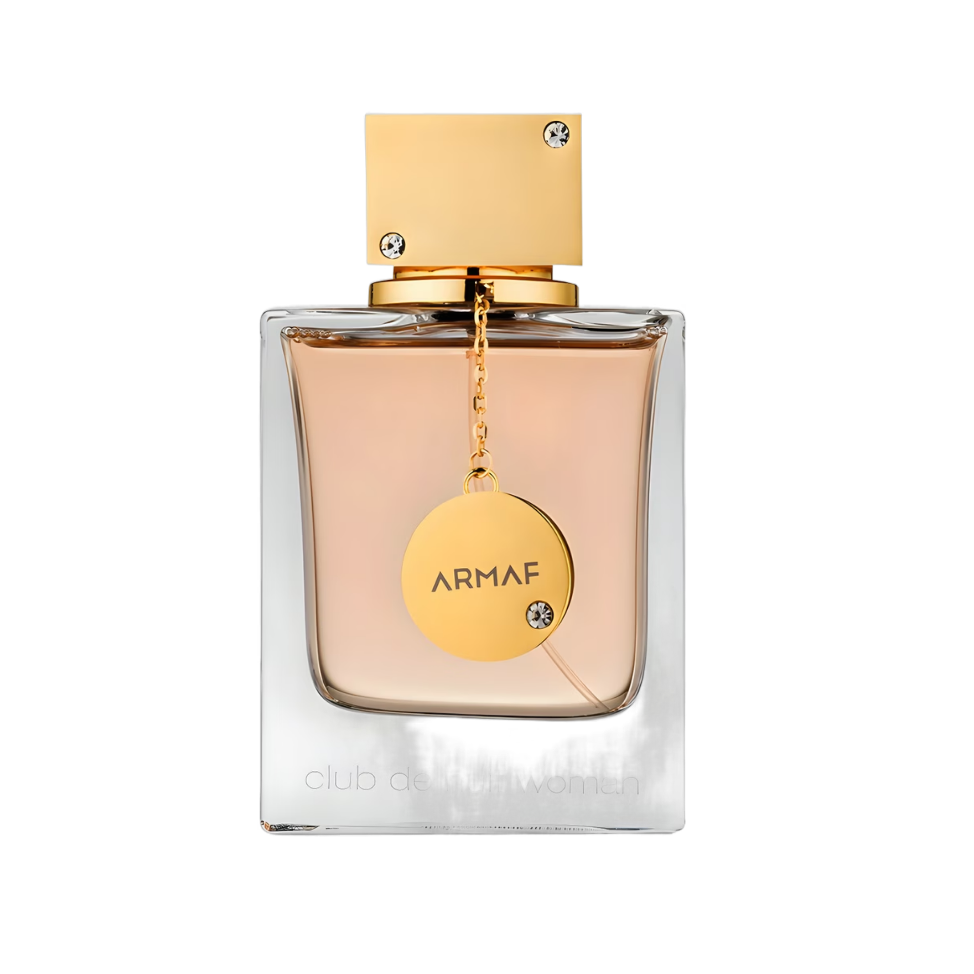 Armaf Club de Nuit Woman EDP 105ml para mujer