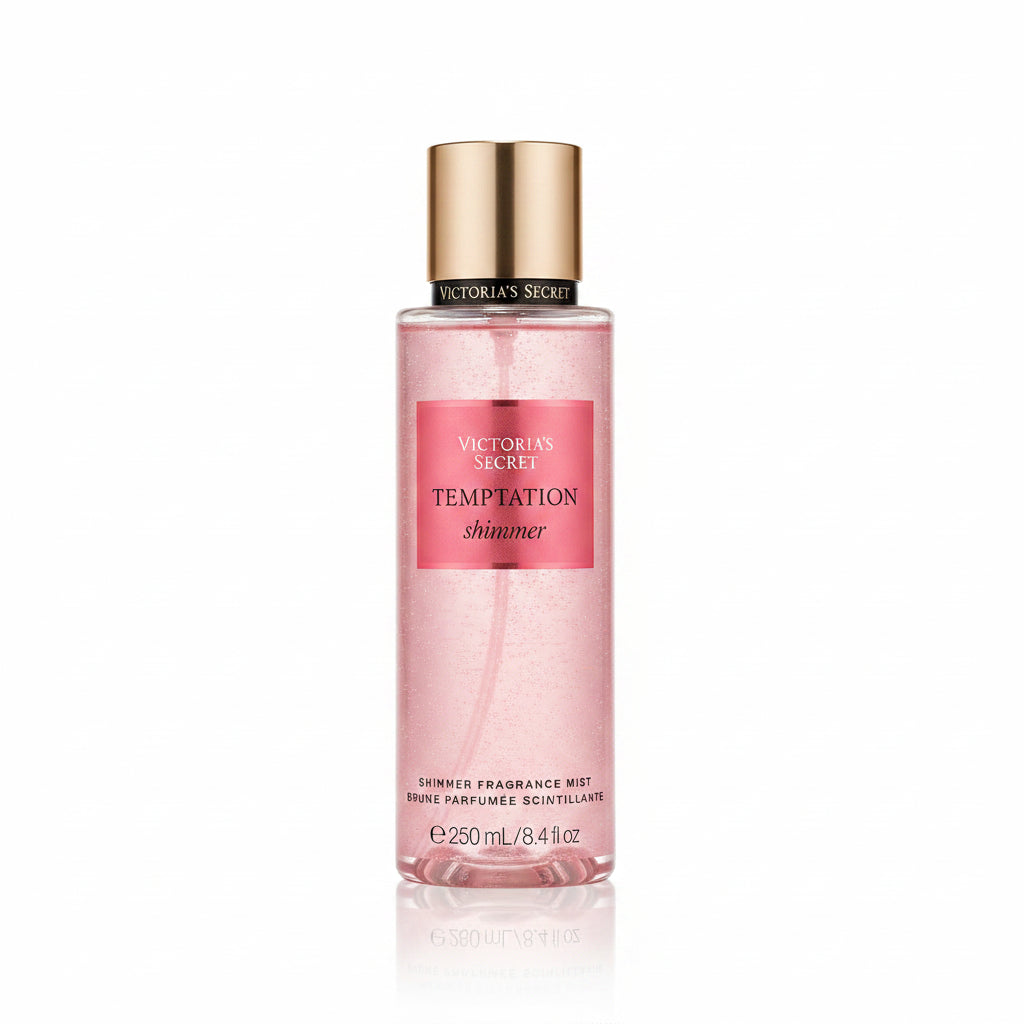 Victoria's Secret Temptation Shimmer Colonia 250ML | Chile ...