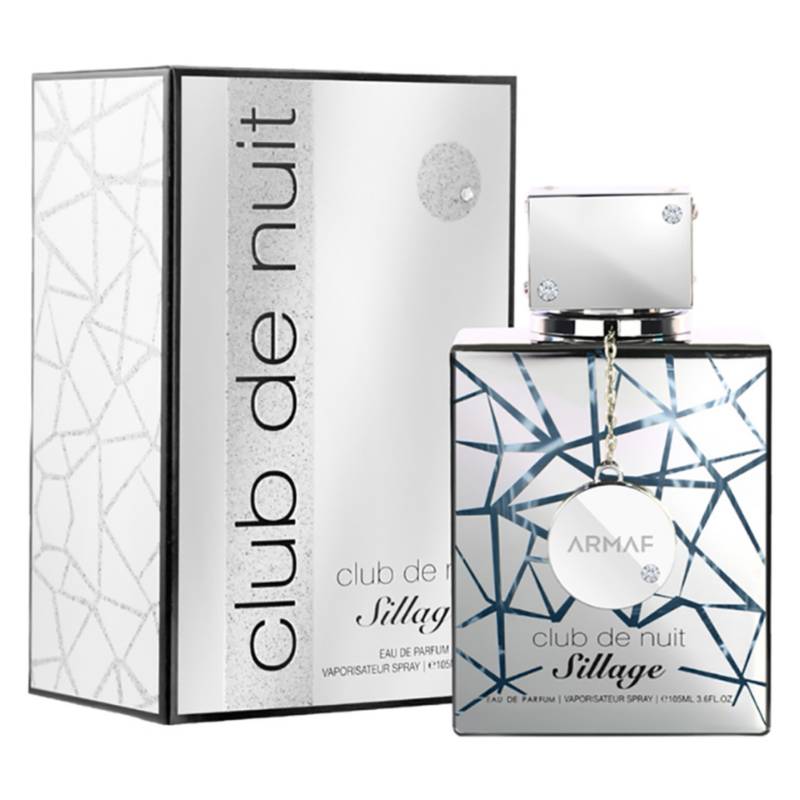 FRAGRANTICA CHILE