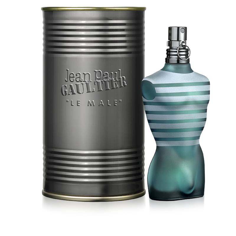 Jean Paul Gaultier Le Male Classic Edt 125Ml hombre FRAGRANTICA CHILE