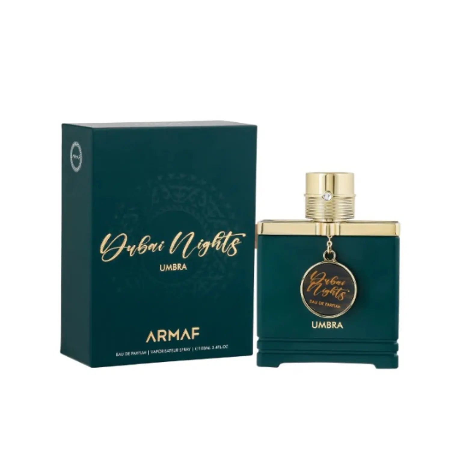 Armaf Dubai Nights Umbra edp 100ml Hombre