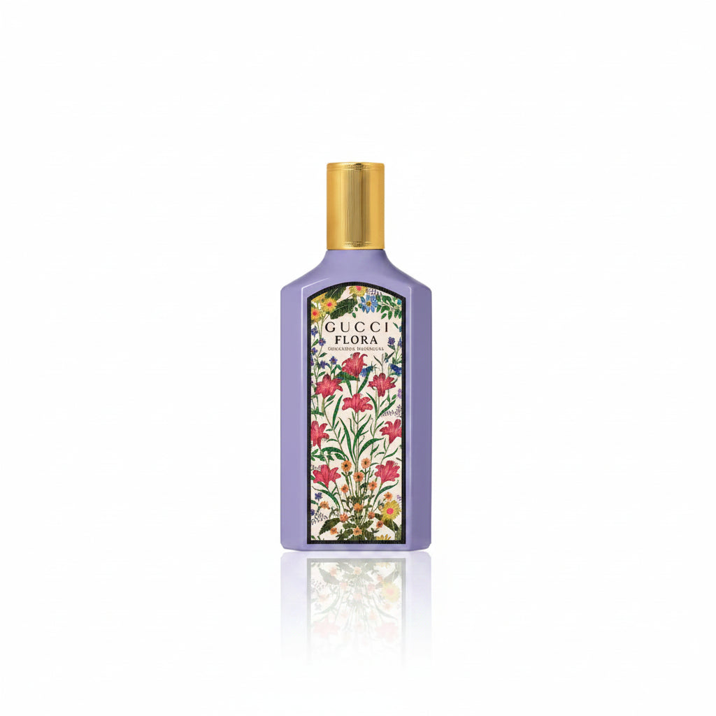 Gucci Flora Gorgeous Magnolia Edp 100ml Mujer