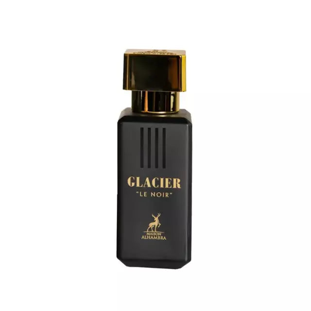 Maison Alhambra Glacier Le Noir edp 30ml
