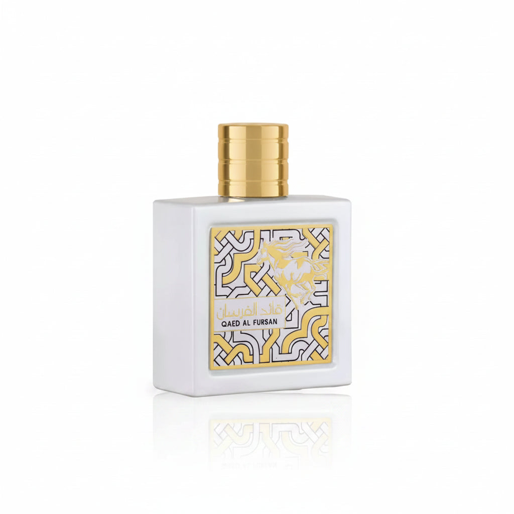 Lattafa Qaed Al Fursan Unlimited Unisex EDP 90 (U)
