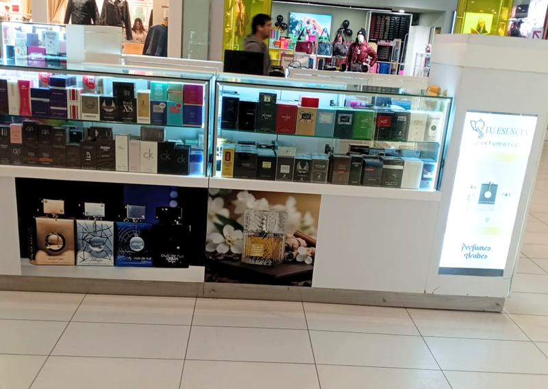 Mallplaza Los Dominicos