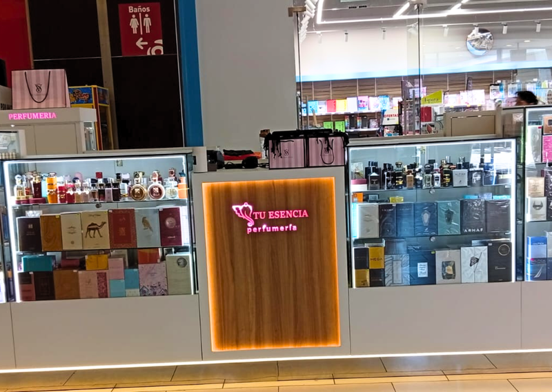 Mall Plaza Tobalaba