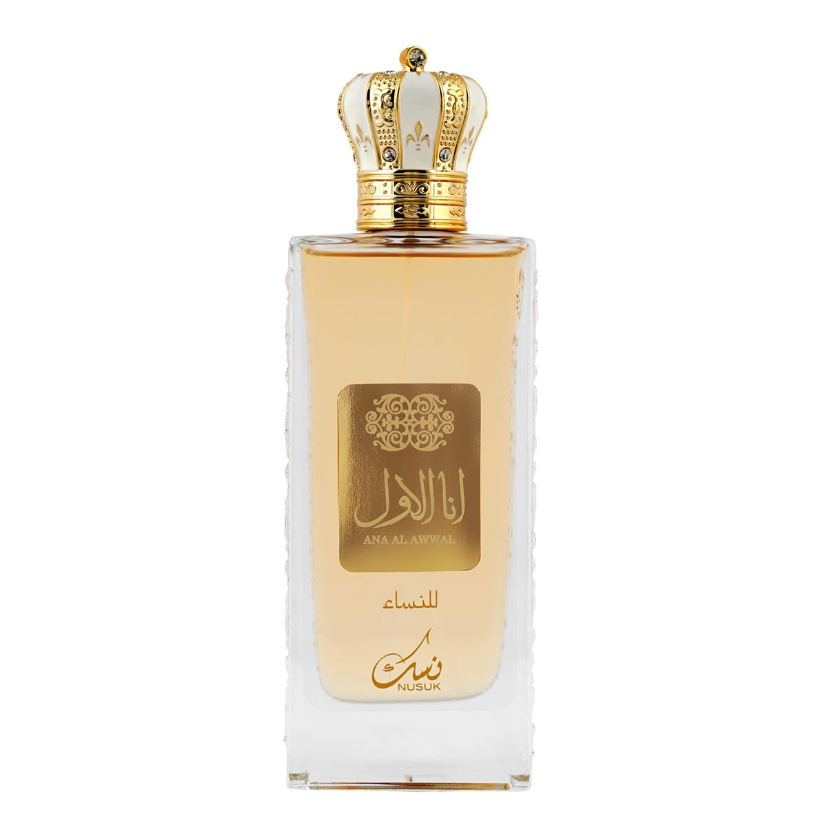 Ana Al Awwal Edp 100Ml Mujer Nusuk