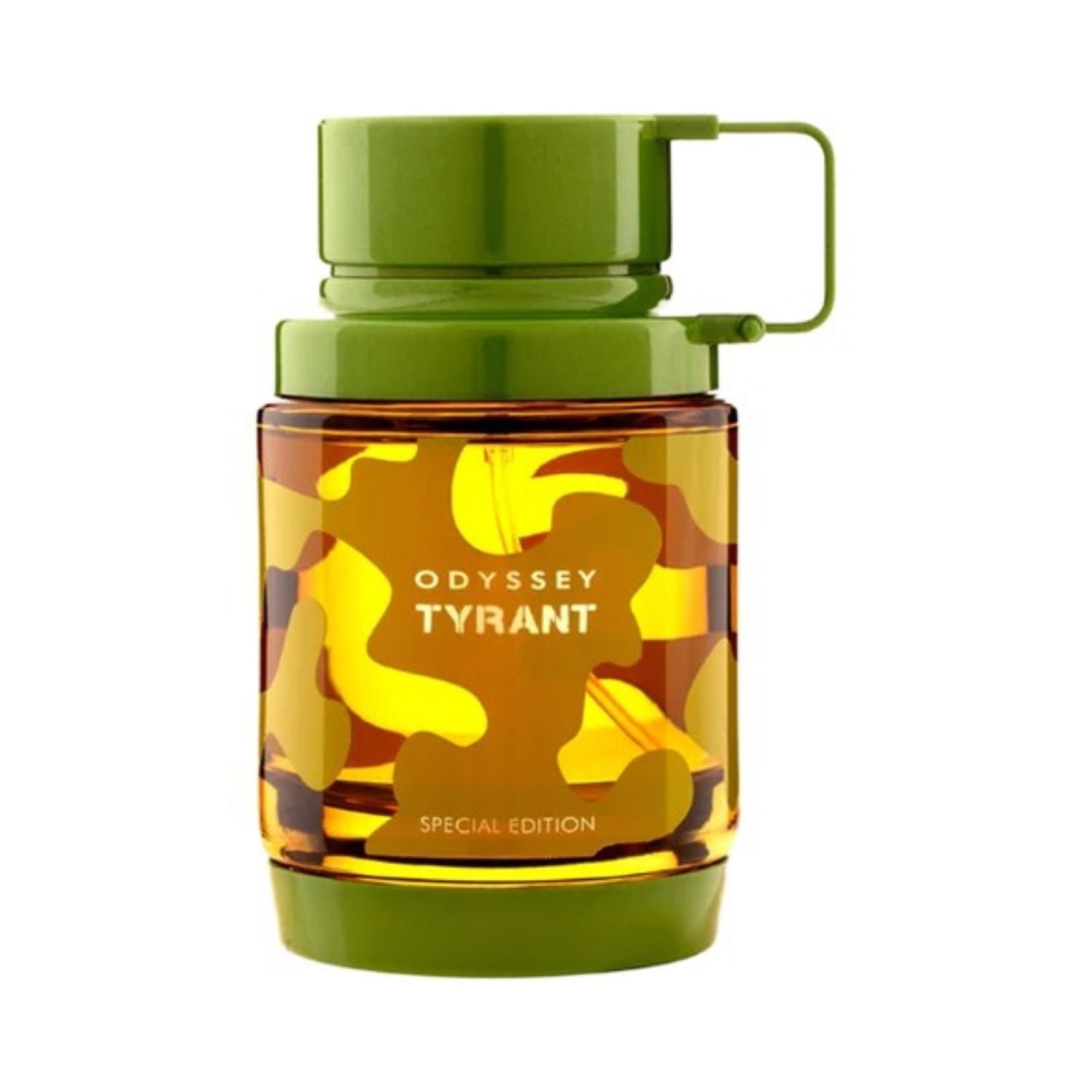 Perfume Odyssey Tyrant edp 60Ml Hombre