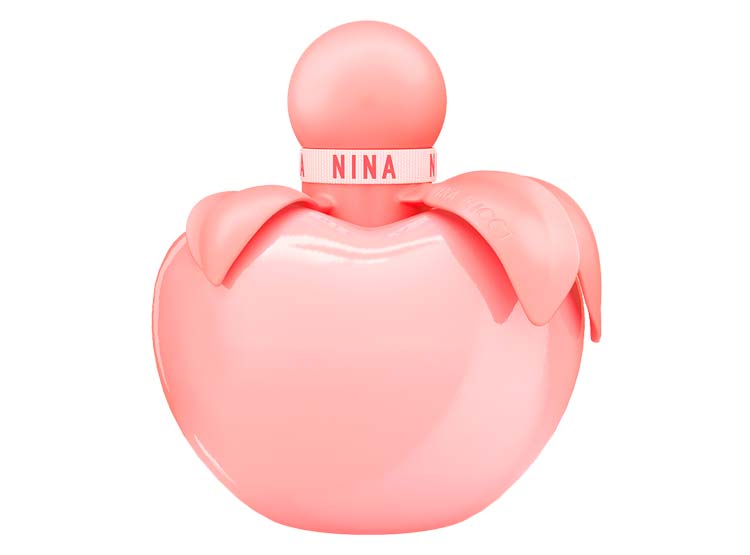 Nina Rose Nina Ricci Edt 80Ml Mujer