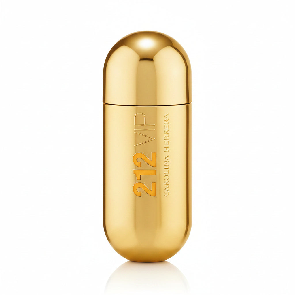 Carolina Herrera 212 VIP Mujer edp 125ml / 80ml