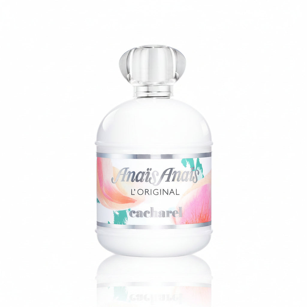 Cacharel Anais Anais L'Original Edt  100ml / 30ml Mujer