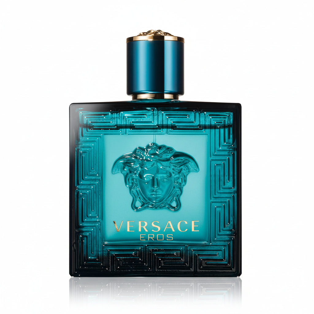 Versace Eros edt 100ml Hombre