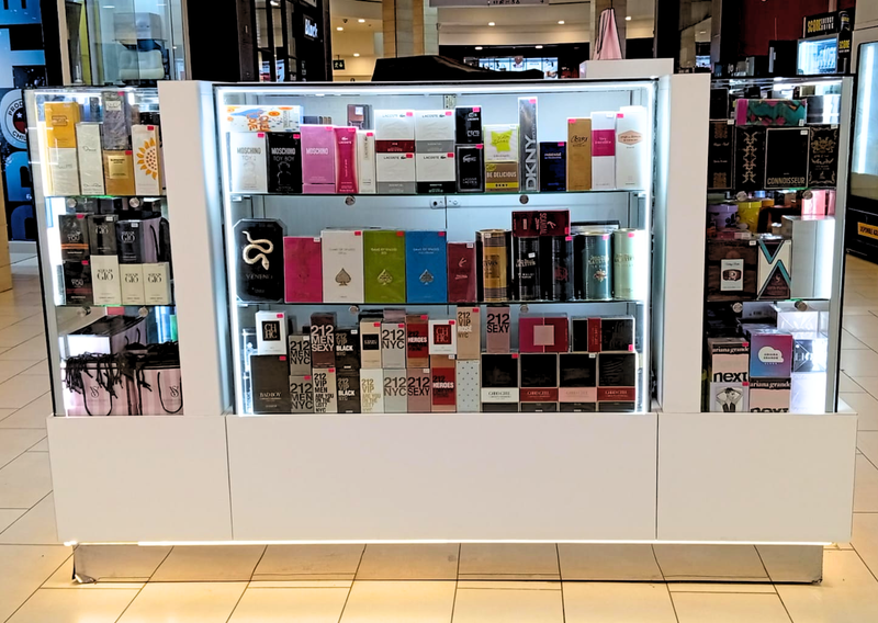 Mall Plaza Tobalaba