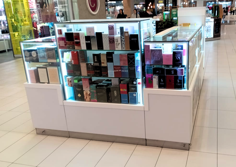 Mallplaza Los Dominicos