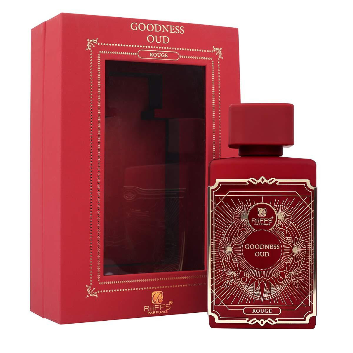 FRAGRANTICA CHILE