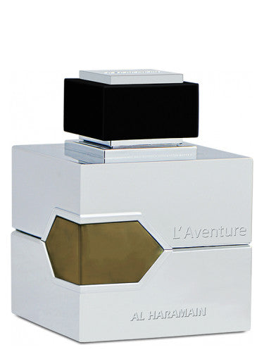 Al Haramain L´Aventure Edp 100Ml Hombre