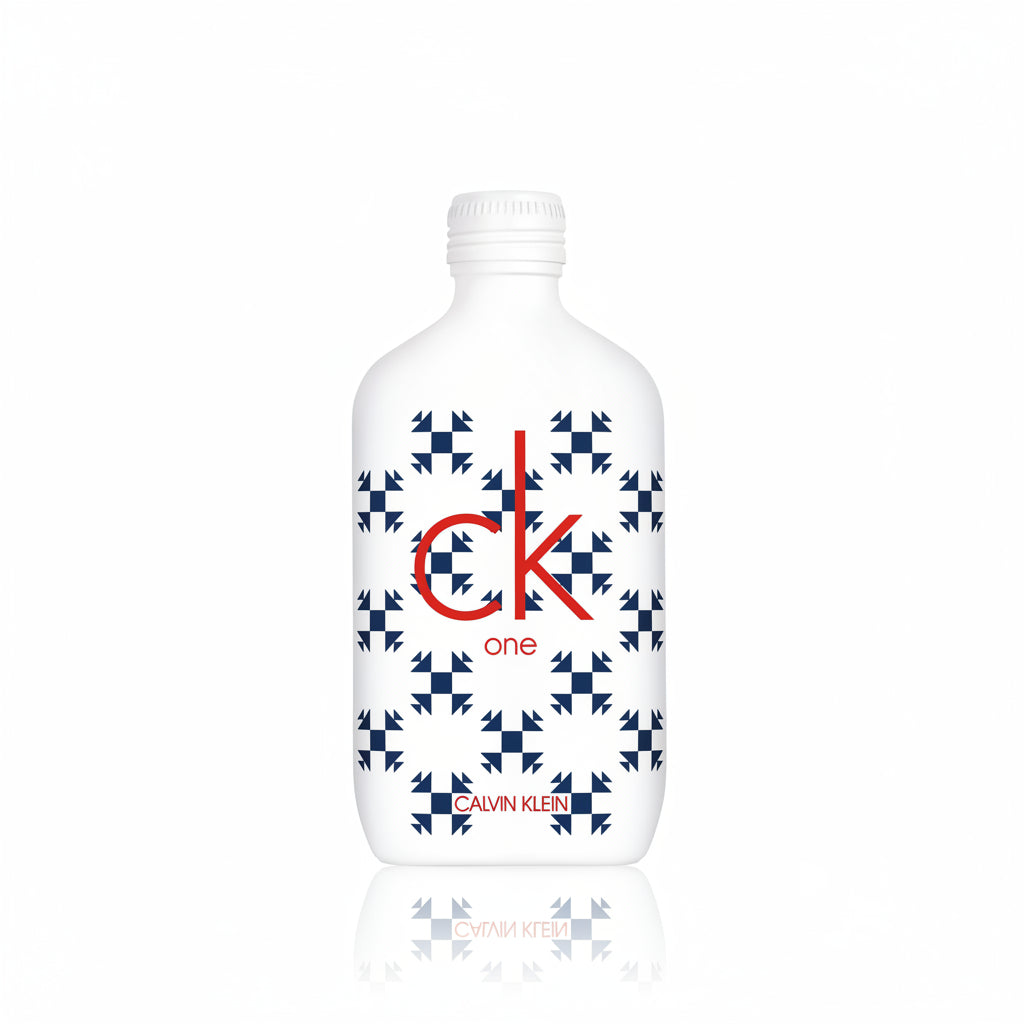 Calvin Klein Ck One Collector's edition EDT 100 ml Unisex