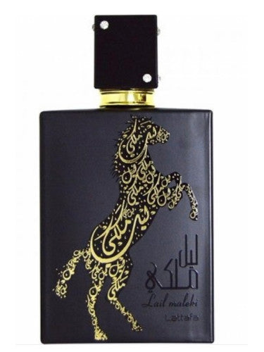 Lail Maleki 100ML Edp Unisex