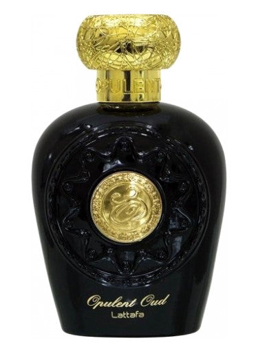 Opulent Oud 100ML Edp Unisex