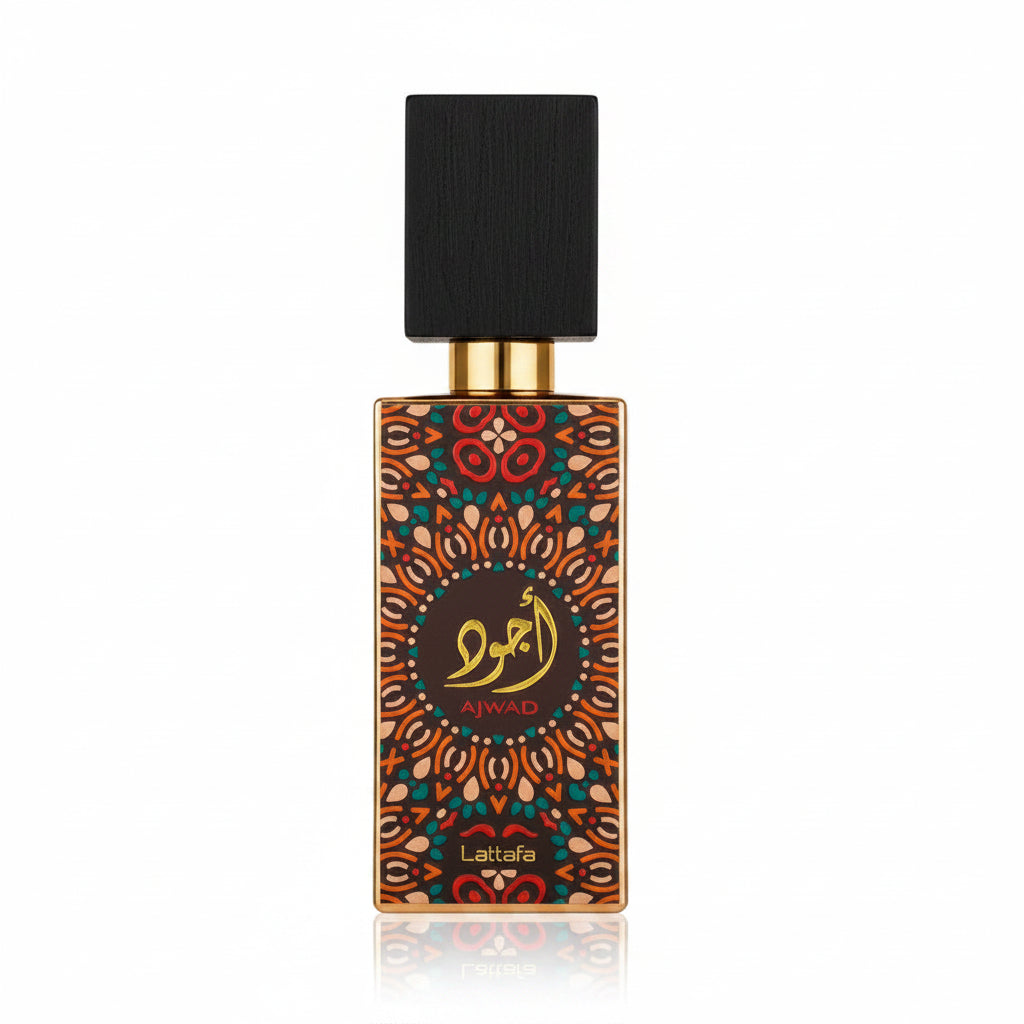 Lattafa Ajwad Edp 60Ml Unisex