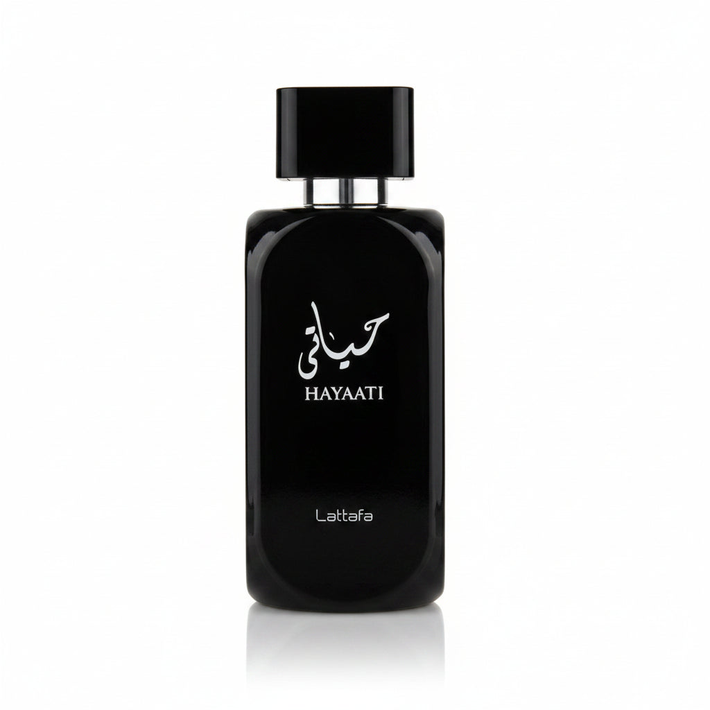 Latttafa Hayaati edp 100ml Hombre