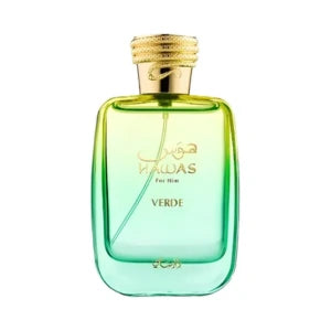 Rassasi Hawas Verde edp 100ml Hombre