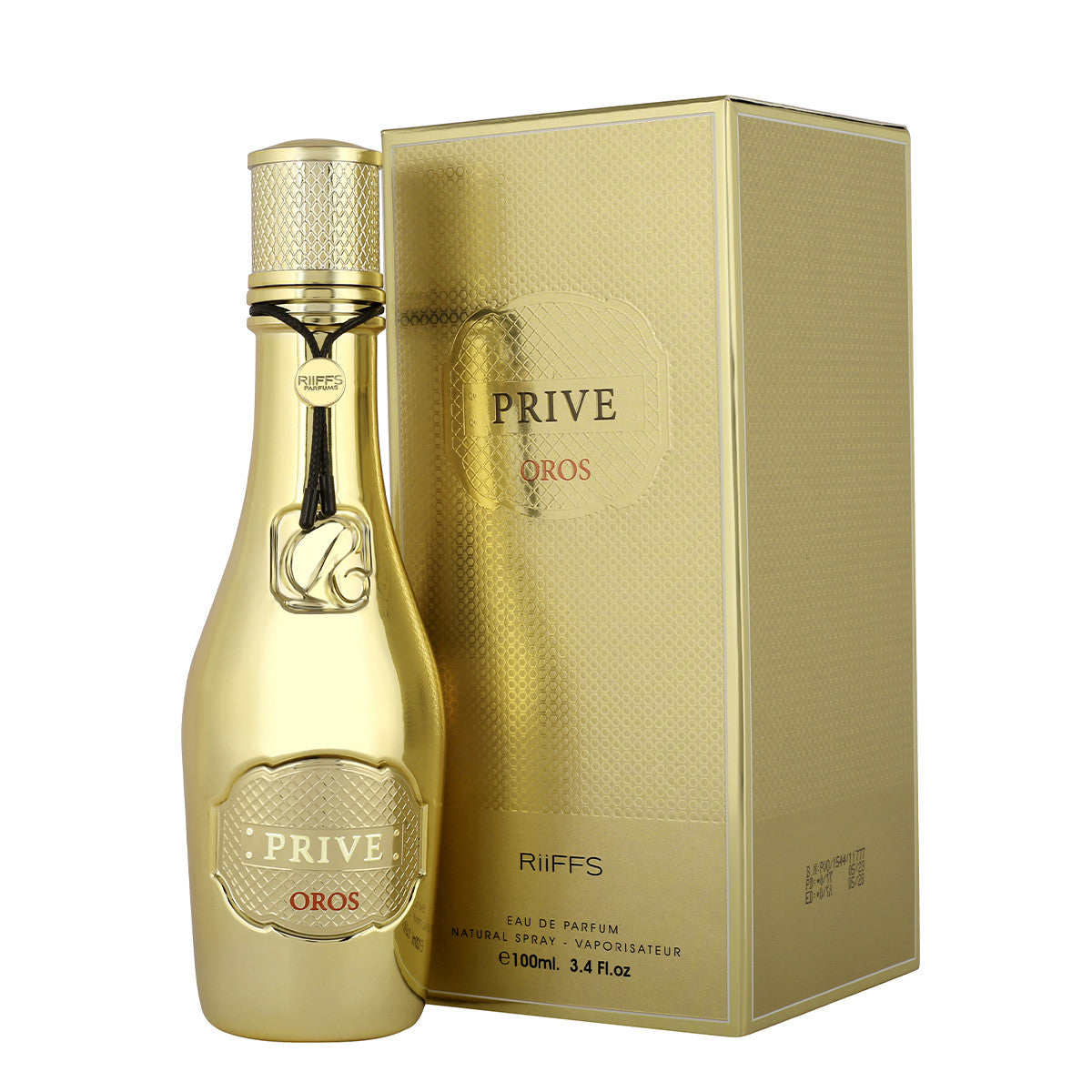 FRAGRANTICA CHILE