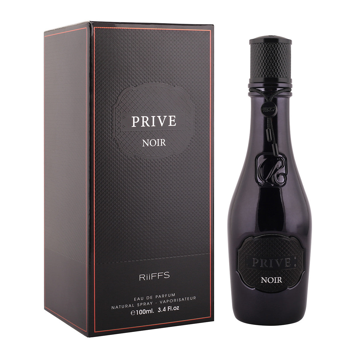 Prive Noir Edp 100Ml Mujer FRAGRANTICA CHILE