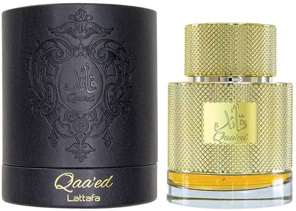 FRAGRANTICA CHILE