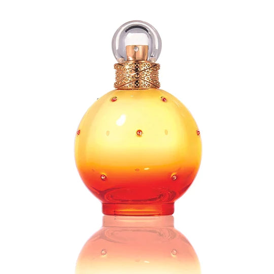 Fantasy Blissful Edt 100Ml Mujer