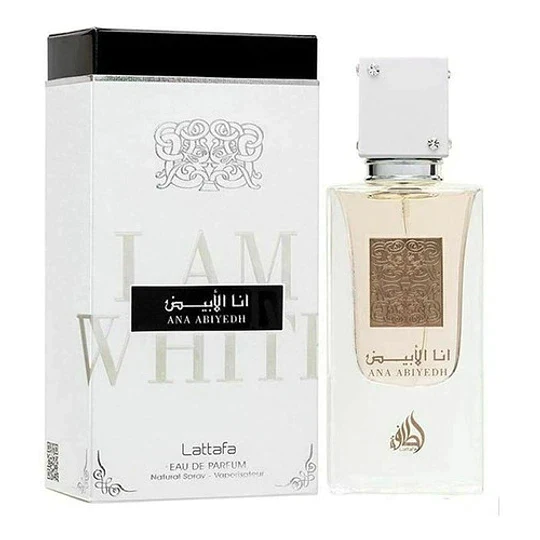 Ana Abiyedh 60ML Edp Unisex