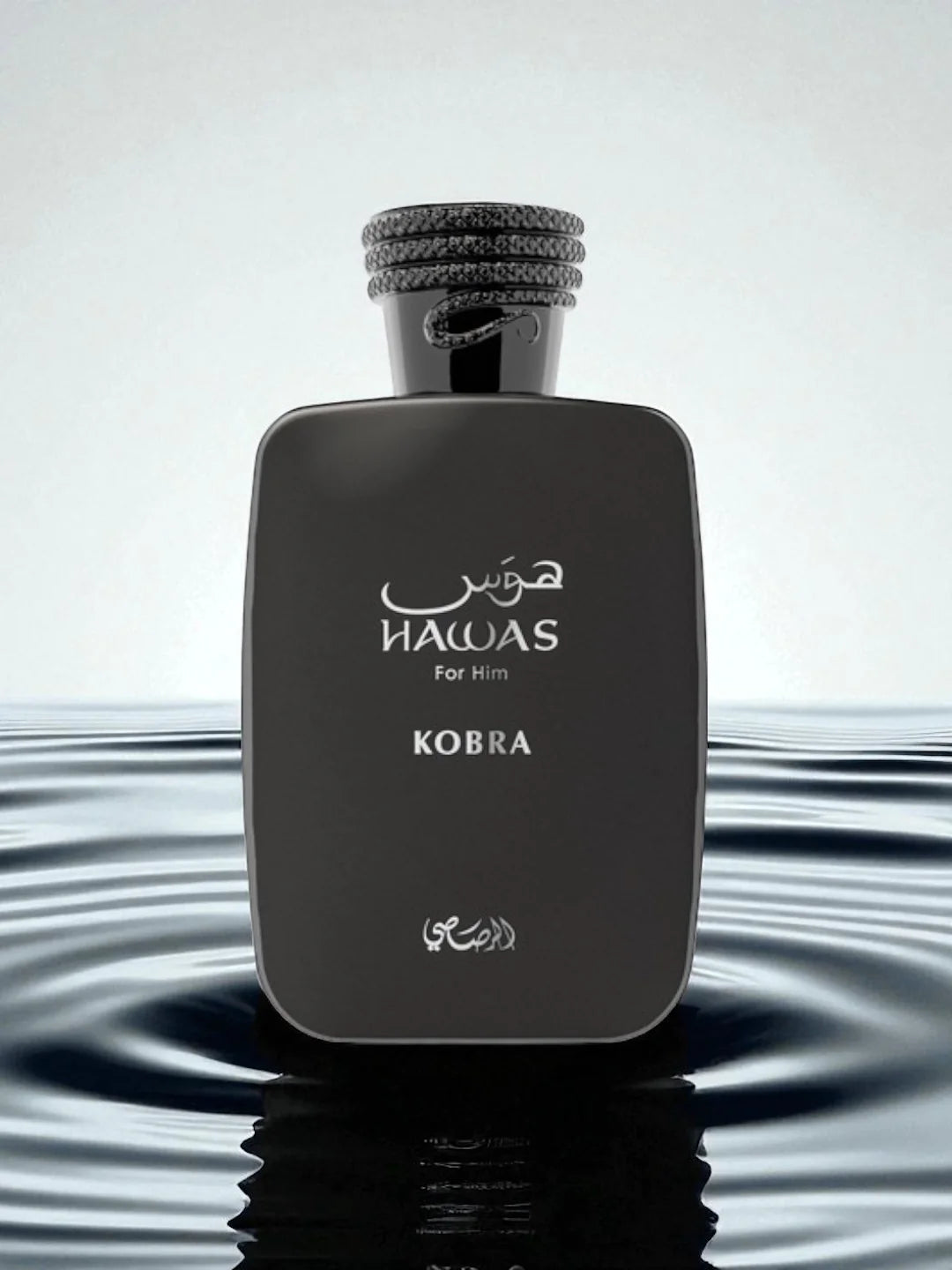 Rasasi Hawas Kobra For Him edp 100ml Hombre