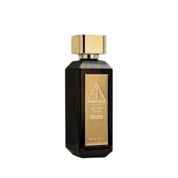 Fragrance World La Uno Million Elixir Edp 50ml Hombre
