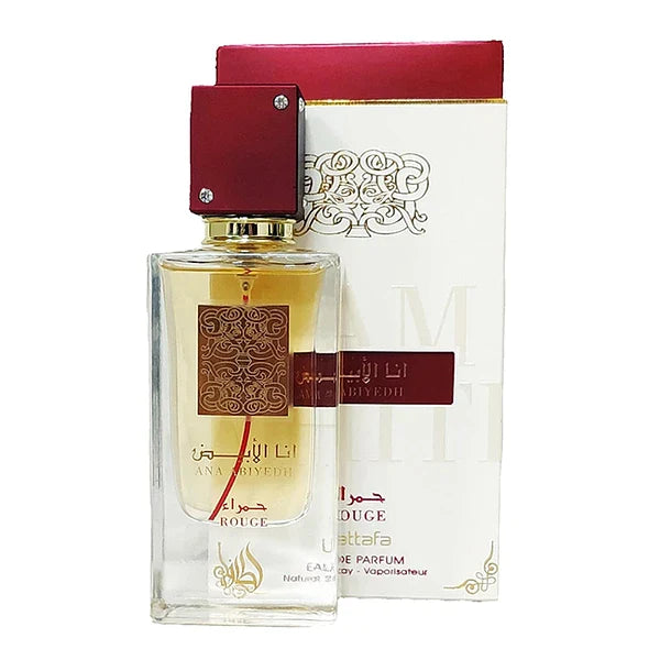 Ana Abiyedh Rouge 60ML Edp Unisex