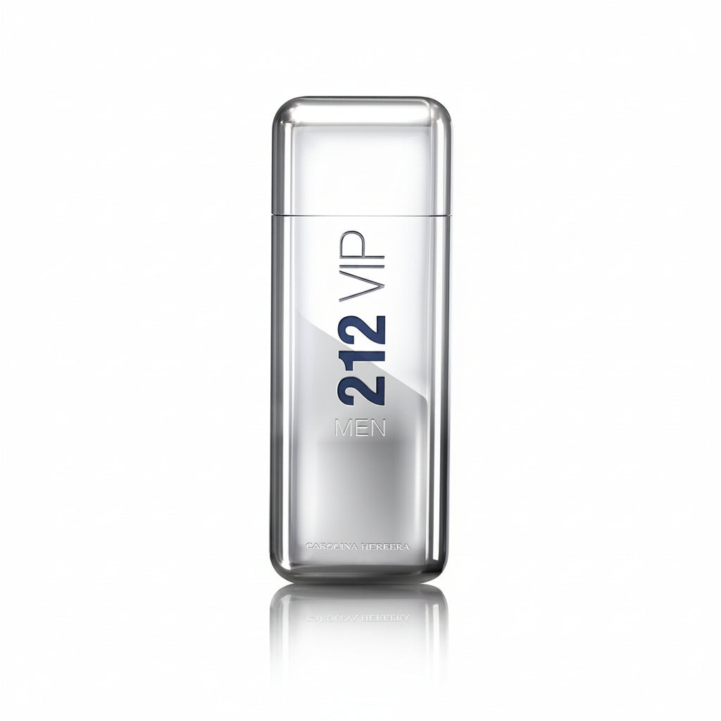 Carolina Herrera 212 Vip Men Edt 100 ml Hombre