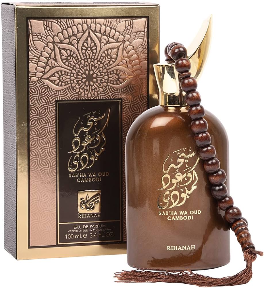 FRAGRANTICA CHILE