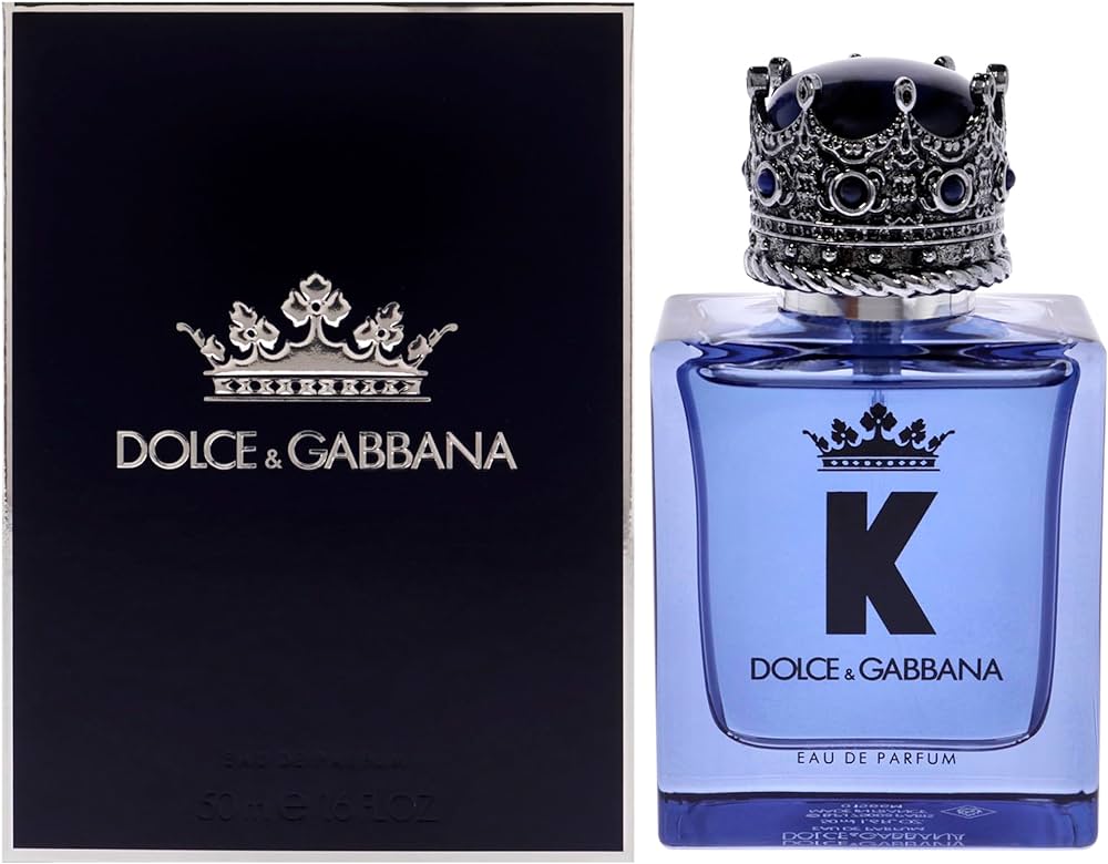 K by Dolce & Gabbana Agua Edp 50ML Hombre FRAGRANTICA CHILE