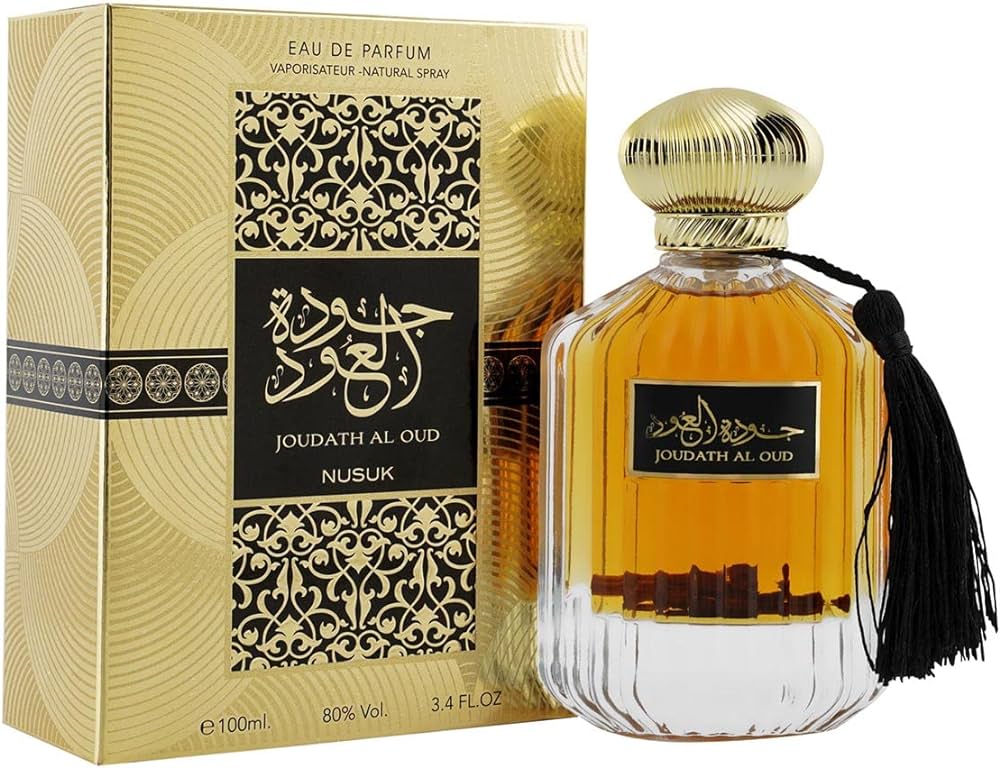 FRAGRANTICA CHILE