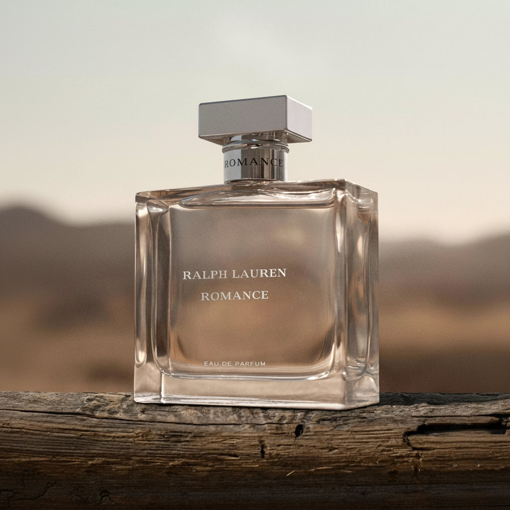 Romance Ralph Lauren Edp 50Ml Mujer
