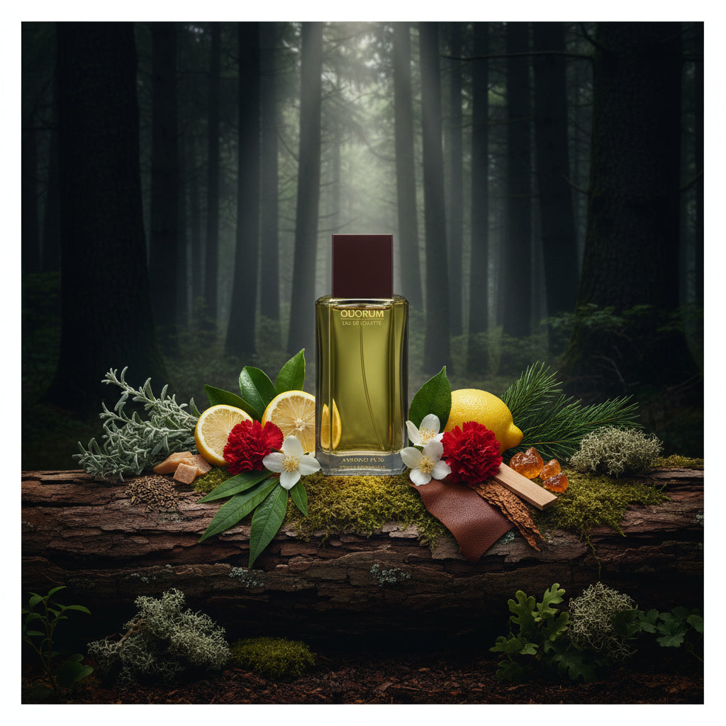Antonio Puig Quorum edt 100ml Hombre